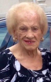 Louise Graziose