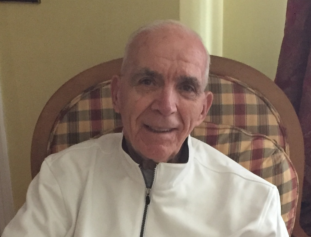 Michael McMahon
