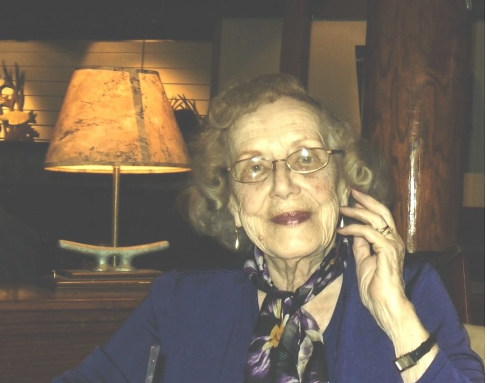 Muriel Mercadante