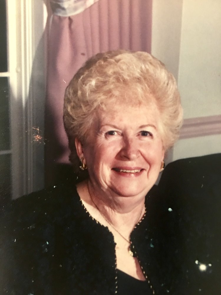 Elizabeth Beglin