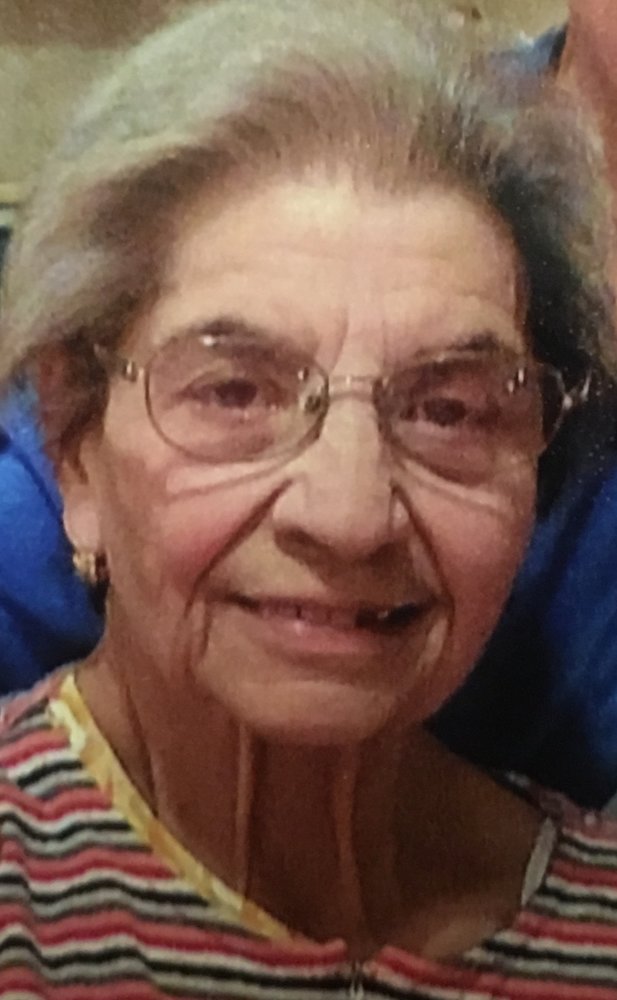 Antonietta Minicozzi