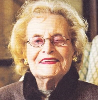 Helene Victor