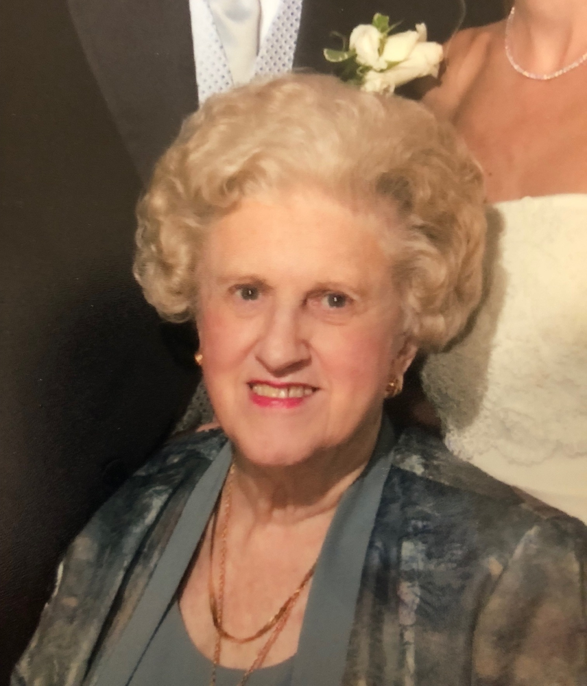 Doris Beyer