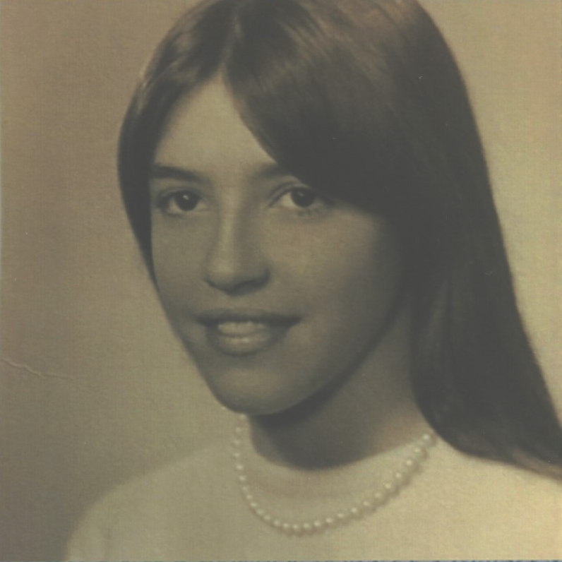 Patricia McDermott