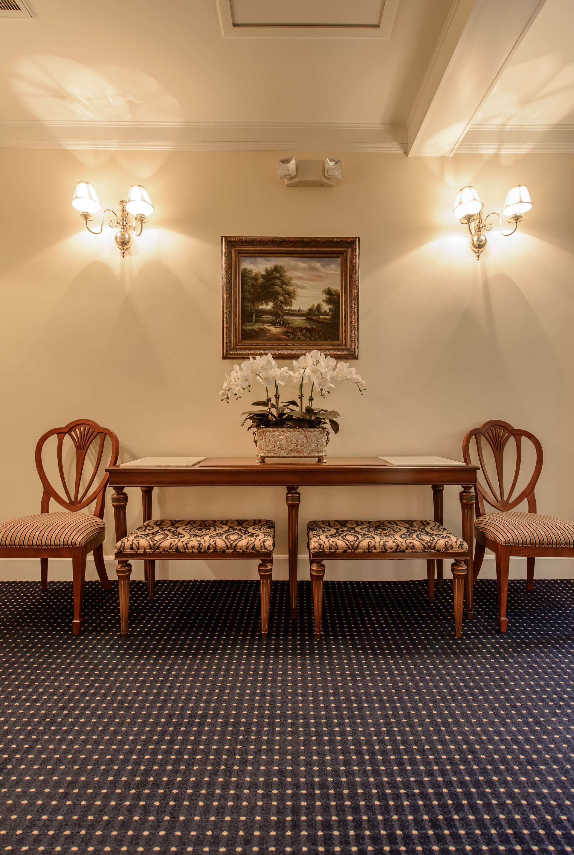 Watson Thomas Funeral Home And Crematory - truq1kz