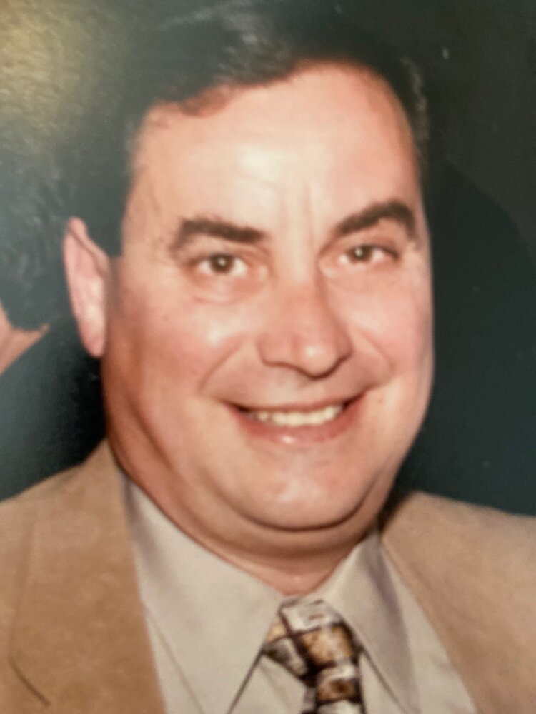 Obituary of Robert S. DiGiovanni to DodgeThomas Funeral