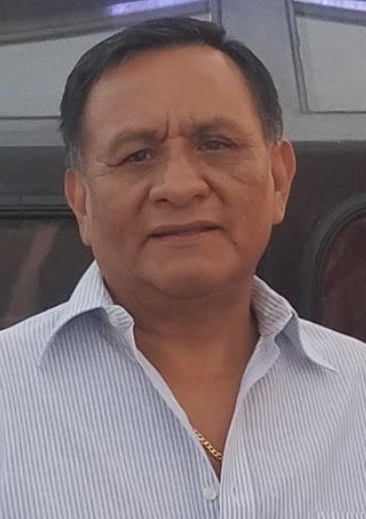 Juan Espiritu Contreras