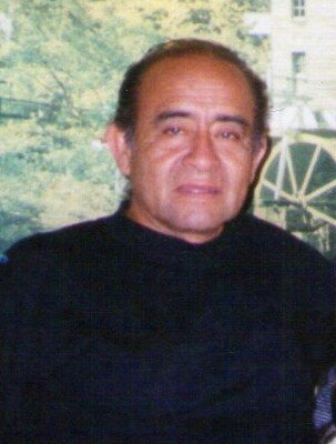 Jose Zamudio