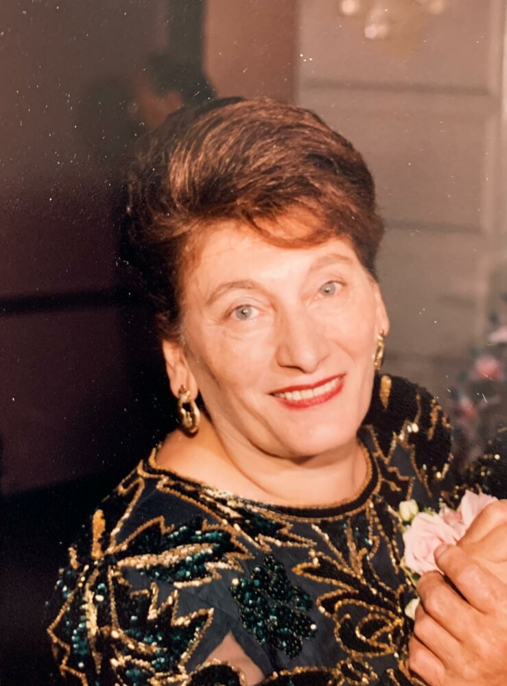 Antonietta Genua