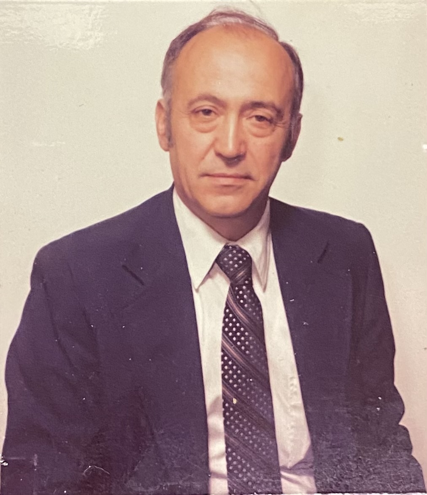 Fernando Duque