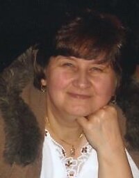Ewa Lazarski