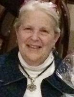 Judith L. Martinetti