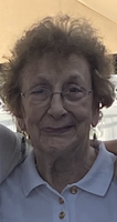 Arline Marie Grennan