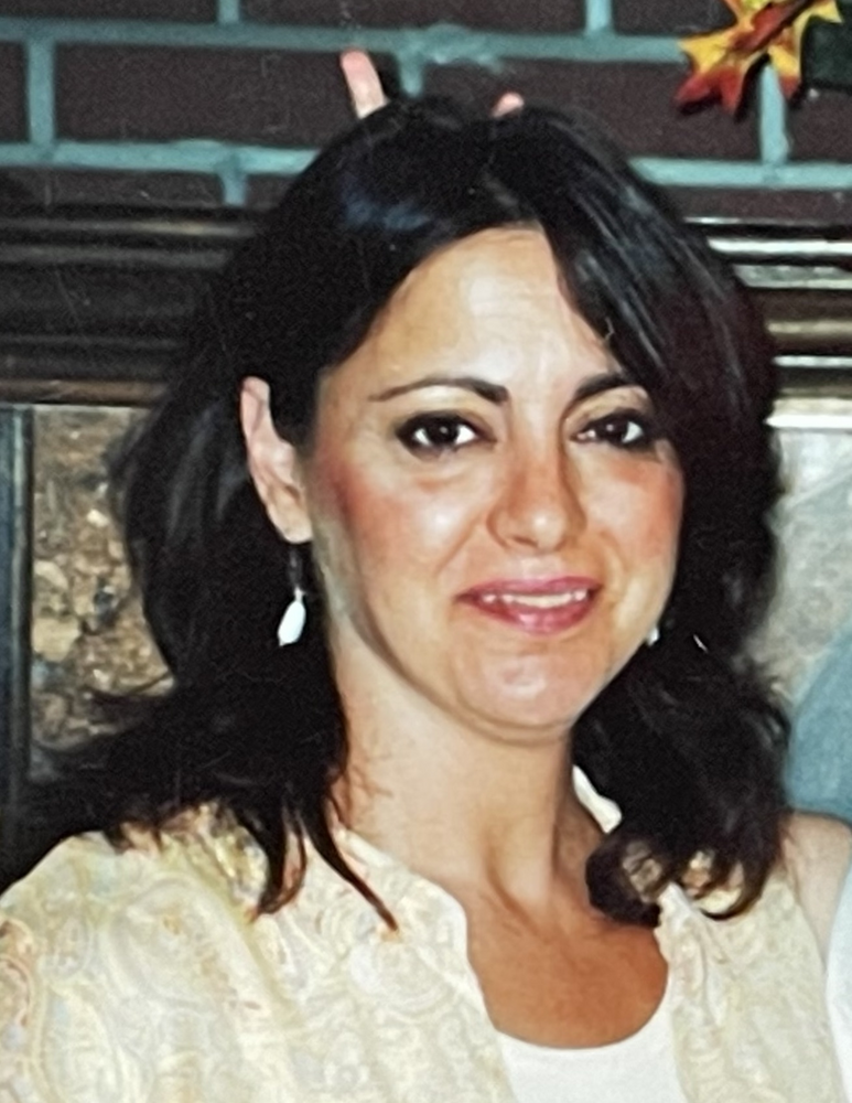 Gina Galante