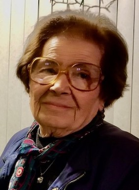 Giovanna Calabrese