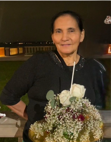 Zoila Enamorado Bonilla