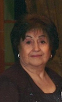 Zoraida  Magaña