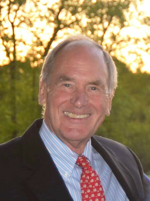 Stephen Ely