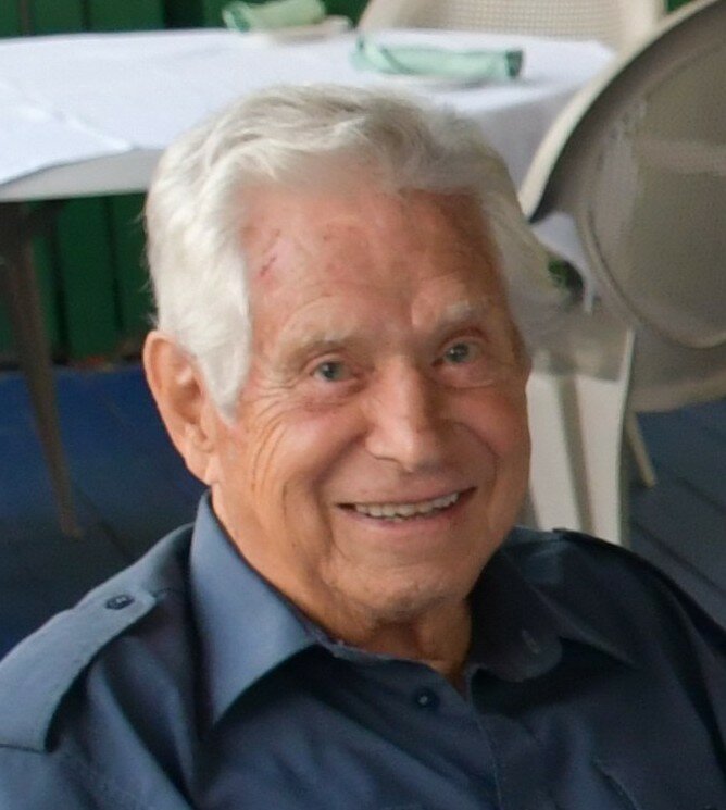 James Hepp
