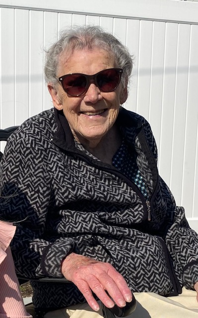 Jeanette Walsh