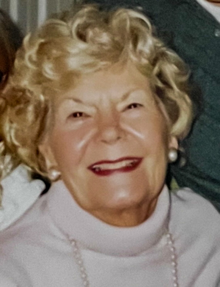 Imogene Hurd