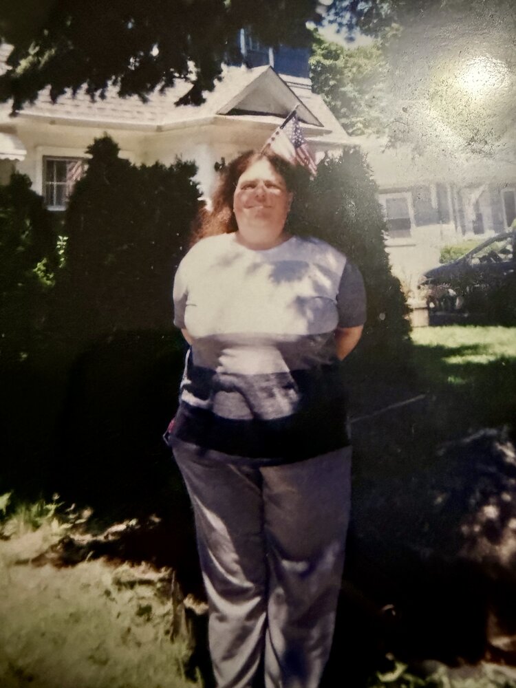 MaryAnn Cavise