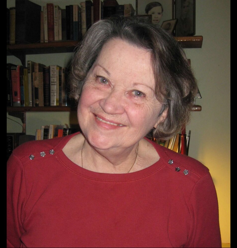 Mary Canavan