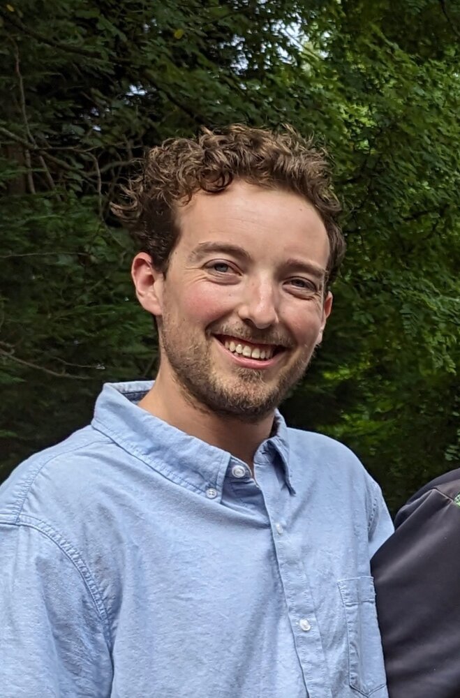 Warren Estler