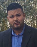 Candido Moises Gullen Escobar
