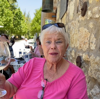 Bernadette E. Miller