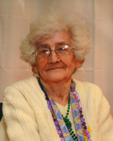 Elizabeth T. Doxey