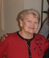 Annick Marie Louise Leballeur
