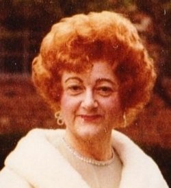 Marie Hutchison