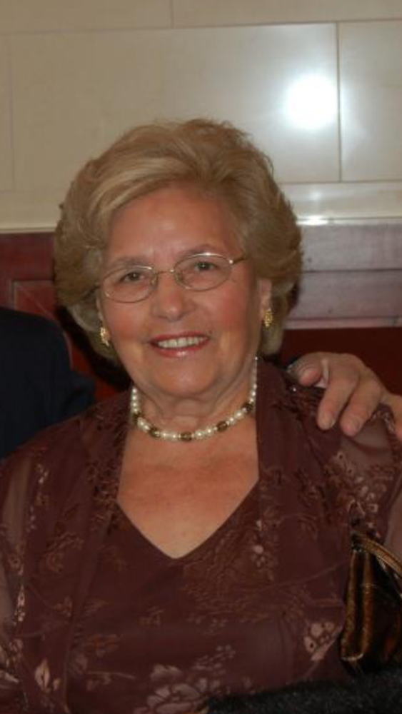 Teresa Credenza