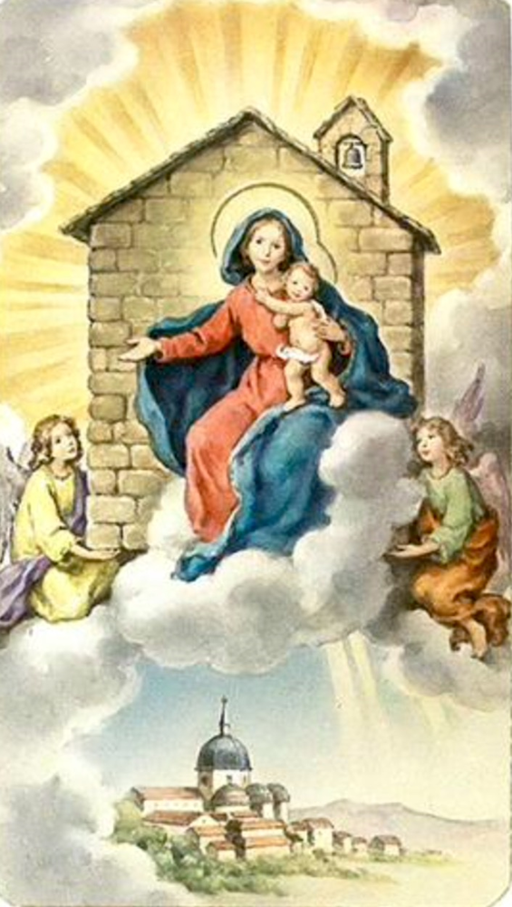Loreto Buttigieg