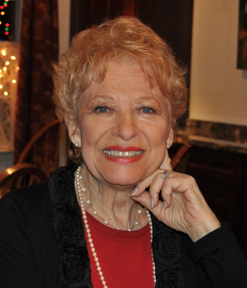 Mary Cianciotto