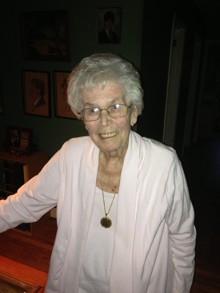 Joan Bruce