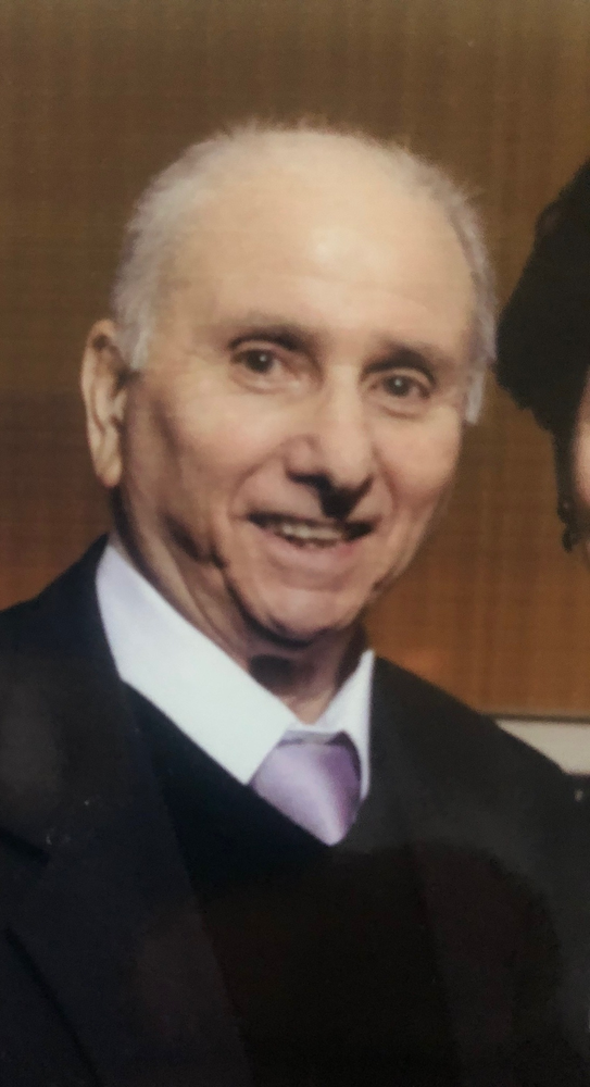 Salvatore Parrino