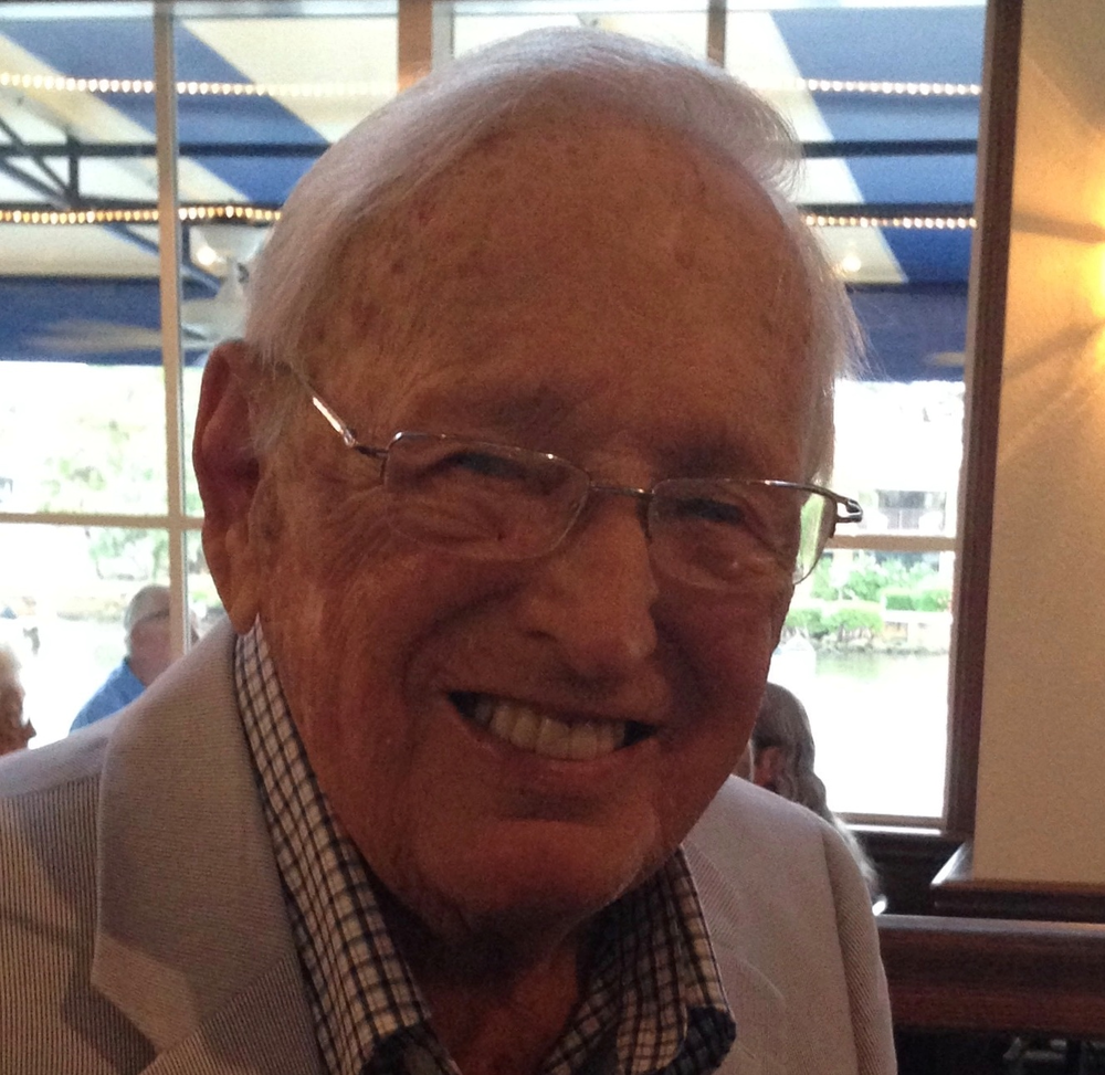 Joseph O'Grady, Jr.