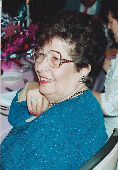 Alba Carbone