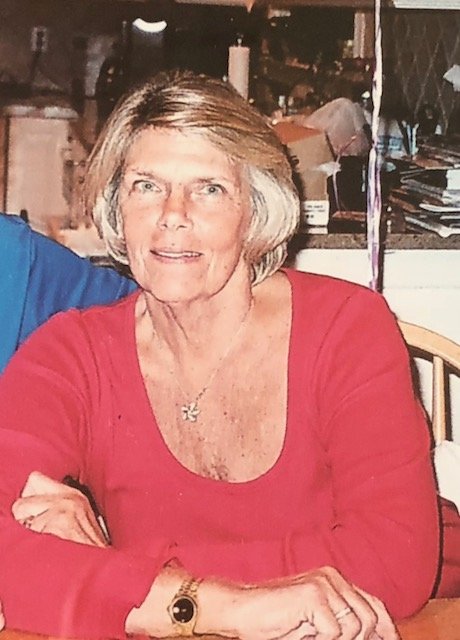 Jayne Sand