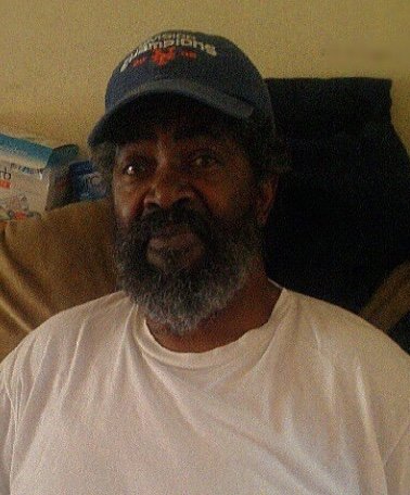 Willie Sawyer