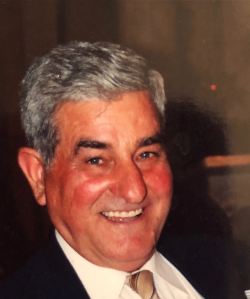 Ciriaco Genua