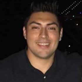 Steve Yanez