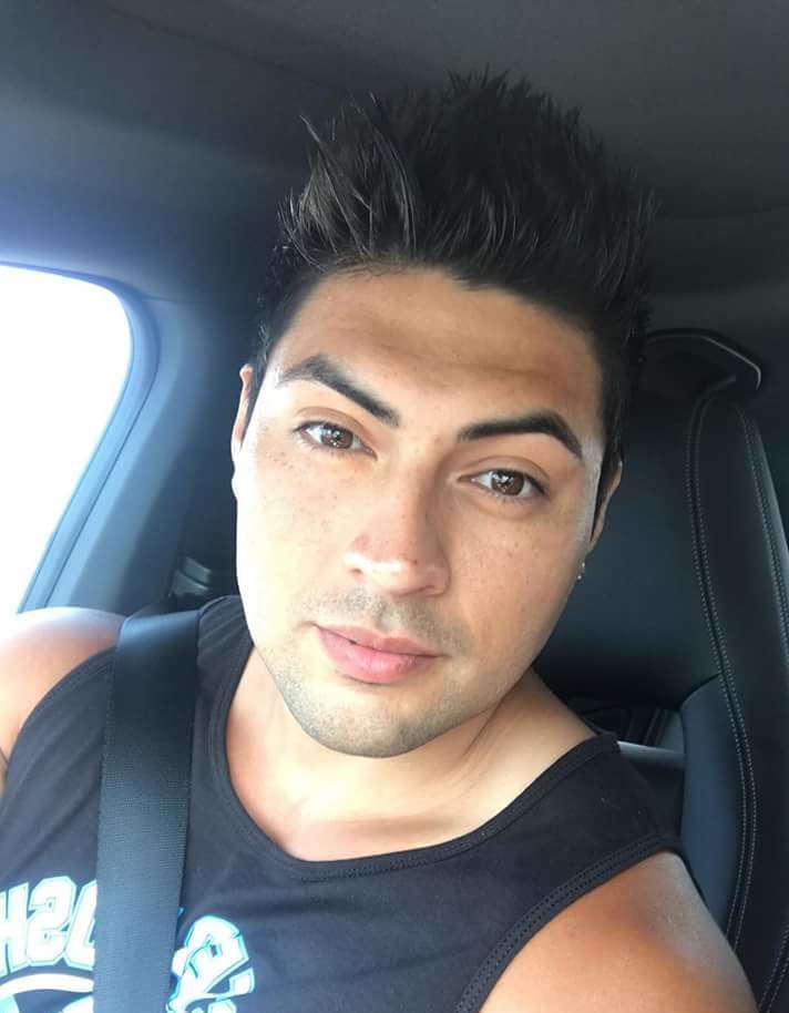 Steve Yanez
