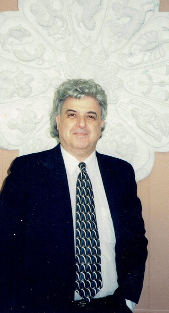 Martin Ragusa
