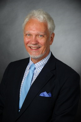 John Beach
