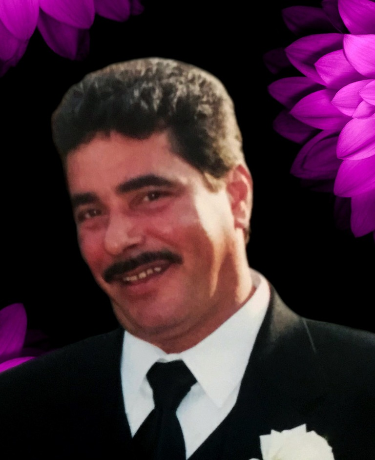 Obituary of Vittorio Caruso to DodgeThomas Funeral Home