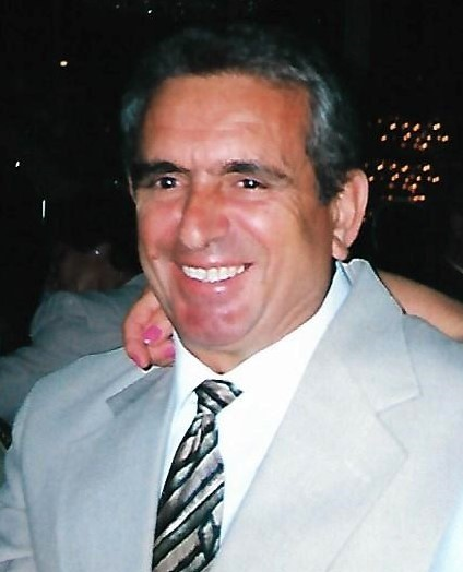 Giovanni Cipriano
