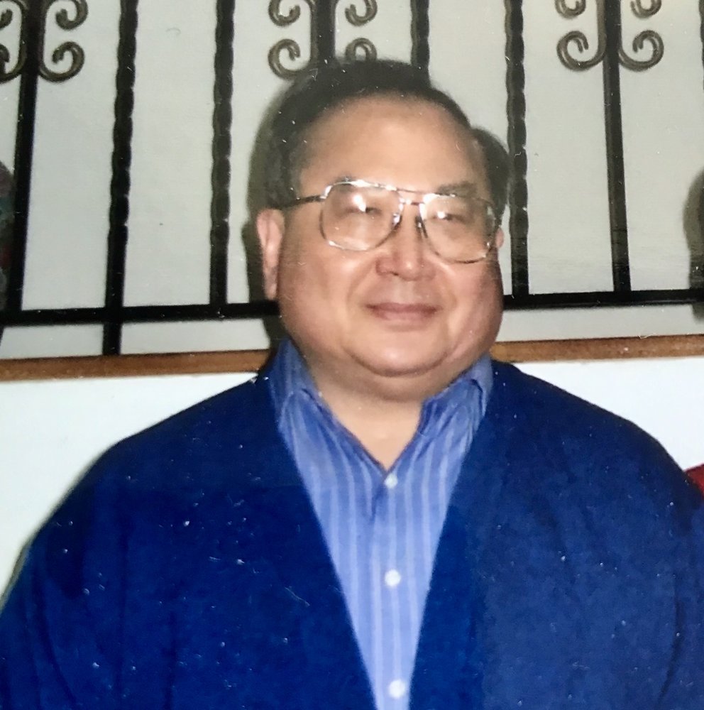 Robert Gong